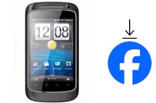 Comment installer Facebook sur un Gaba Fortune