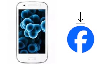 Comment installer Facebook sur un Gaba Fortune9