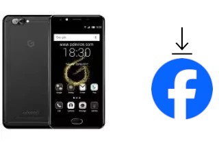 Comment installer Facebook sur un Geecoo G3