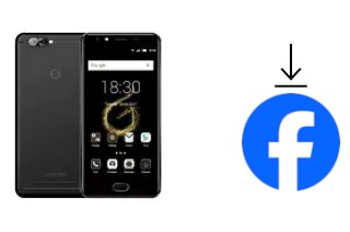 Comment installer Facebook sur un Geecoo G4