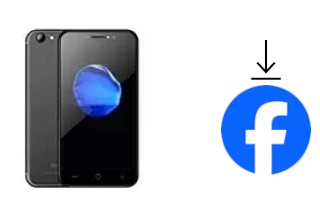 Comment installer Facebook sur un Geecoo Golf2