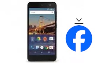 Comment installer Facebook sur un General Mobile 4G