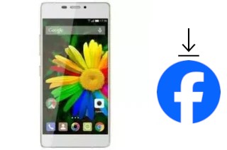 Comment installer Facebook sur un General Mobile Discovery Air