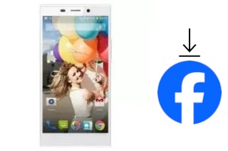 Comment installer Facebook sur un General Mobile Discovery Elite