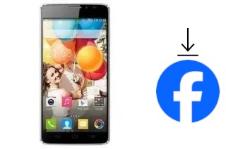 Comment installer Facebook sur un General Mobile Discovery II