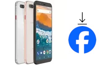 Comment installer Facebook sur un General Mobile GM 9 Pro