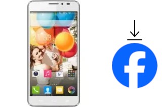 Comment installer Facebook sur un General Mobile Discovery II Plus