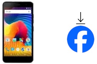 Comment installer Facebook sur un Geotel Note