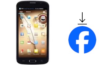 Comment installer Facebook sur un GETEK GT6001