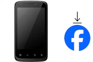 Comment installer Facebook sur un GFive E670