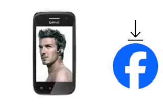 Comment installer Facebook sur un GFive Gfive A77