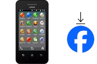 Comment installer Facebook sur un GFive Gfive Blade F500