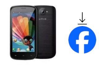 Comment installer Facebook sur un GFive Gfive President G10 Life
