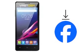 Comment installer Facebook sur un GFive President Classic 5