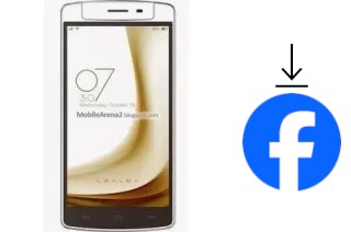 Comment installer Facebook sur un GFive President Tango 7 T7100