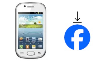 Comment installer Facebook sur un GFive Spark A2