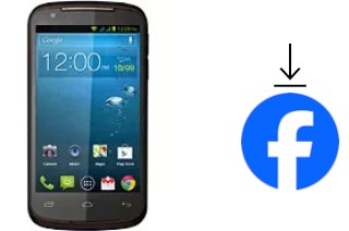 Comment installer Facebook sur un Gigabyte GSmart GS202