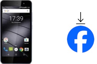 Comment installer Facebook sur un Gigaset GS160