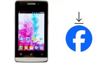 Comment installer Facebook sur un Ginger G310
