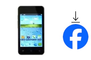 Comment installer Facebook sur un Ginger G4001 Platinum