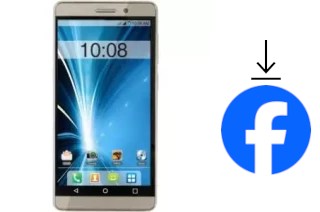 Comment installer Facebook sur un Ginger G5001 Mate7