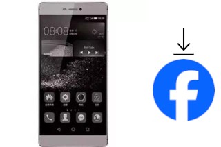 Comment installer Facebook sur un Ginger Uranus