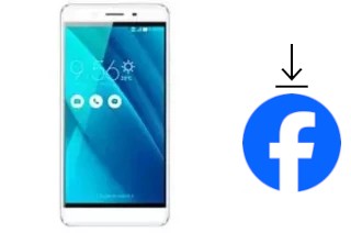 Comment installer Facebook sur un Ginzzu S5040