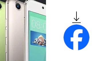 Comment installer Facebook sur un Gionee S10C