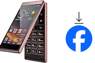 Comment installer Facebook sur un Gionee W909
