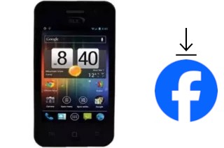 Comment installer Facebook sur un GLX Leon