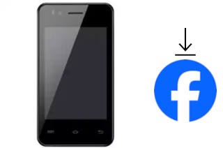 Comment installer Facebook sur un GLX Shine