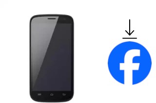 Comment installer Facebook sur un GLX Spark