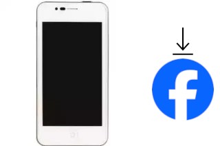 Comment installer Facebook sur un GNet Gnet G704S