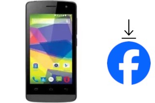 Comment installer Facebook sur un GOCLEVER Quantum 2 400S