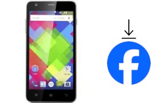 Comment installer Facebook sur un GOCLEVER Quantum 2 500