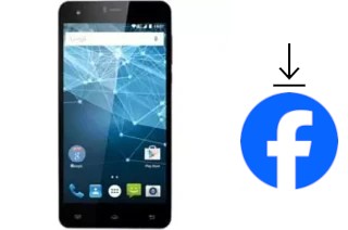 Comment installer Facebook sur un GOCLEVER Quantum 2 550