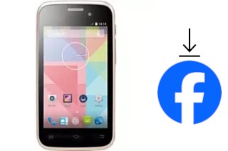Comment installer Facebook sur un GOCLEVER Quantum 400 Lite