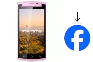 Comment installer Facebook sur un Gomax Eagle Eye Pro