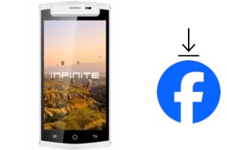Comment installer Facebook sur un Gomax Eagle Eye