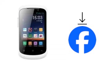 Comment installer Facebook sur un Gomax Infinite G81