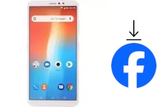 Comment installer Facebook sur un Gome C7 Note