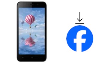 Comment installer Facebook sur un GoMobile Go Onyx HD