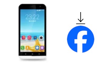 Comment installer Facebook sur un GoMobile GO Onyx