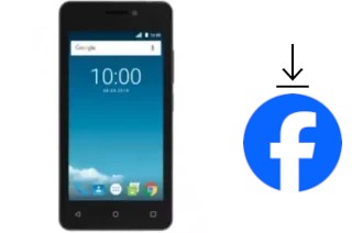 Comment installer Facebook sur un GoMobile GO401