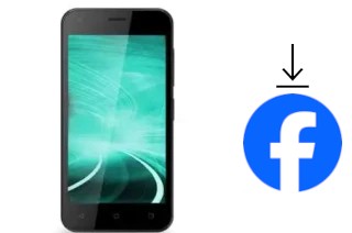 Comment installer Facebook sur un GoMobile GO452