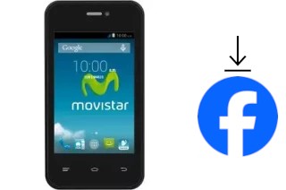 Comment installer Facebook sur un GoMobile GO775