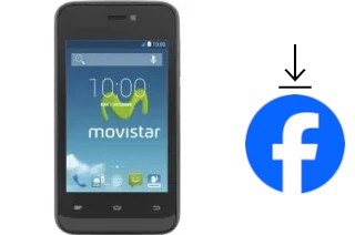 Comment installer Facebook sur un GoMobile GO778