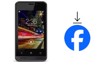 Comment installer Facebook sur un GoMobile GO779