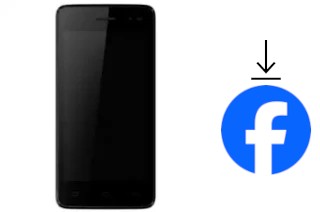 Comment installer Facebook sur un GoMobile GO980