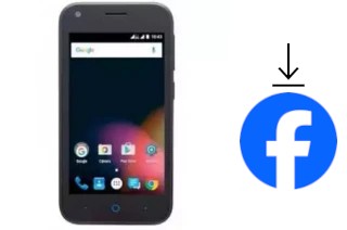 Comment installer Facebook sur un GoMobile Onyx Mini